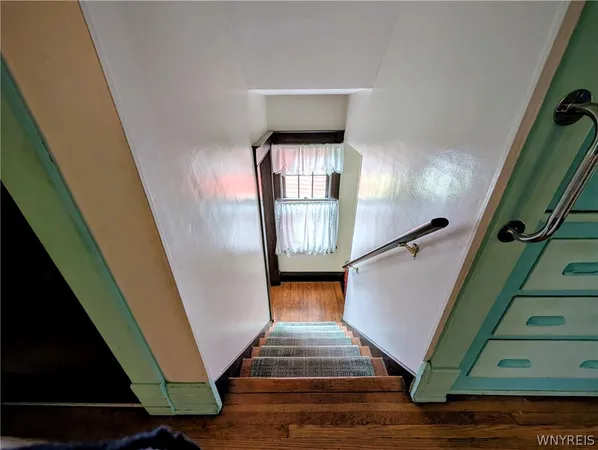 $350,000 | 84 West Oakwood Place, Unit S, Buffalo, NY 14214