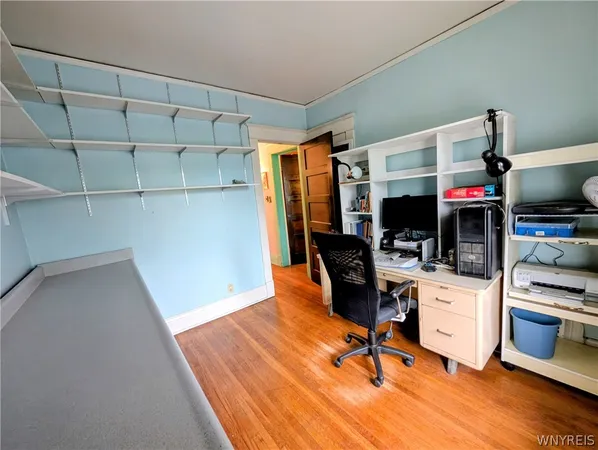 $350,000 | 84 West Oakwood Place, Unit S, Buffalo, NY 14214