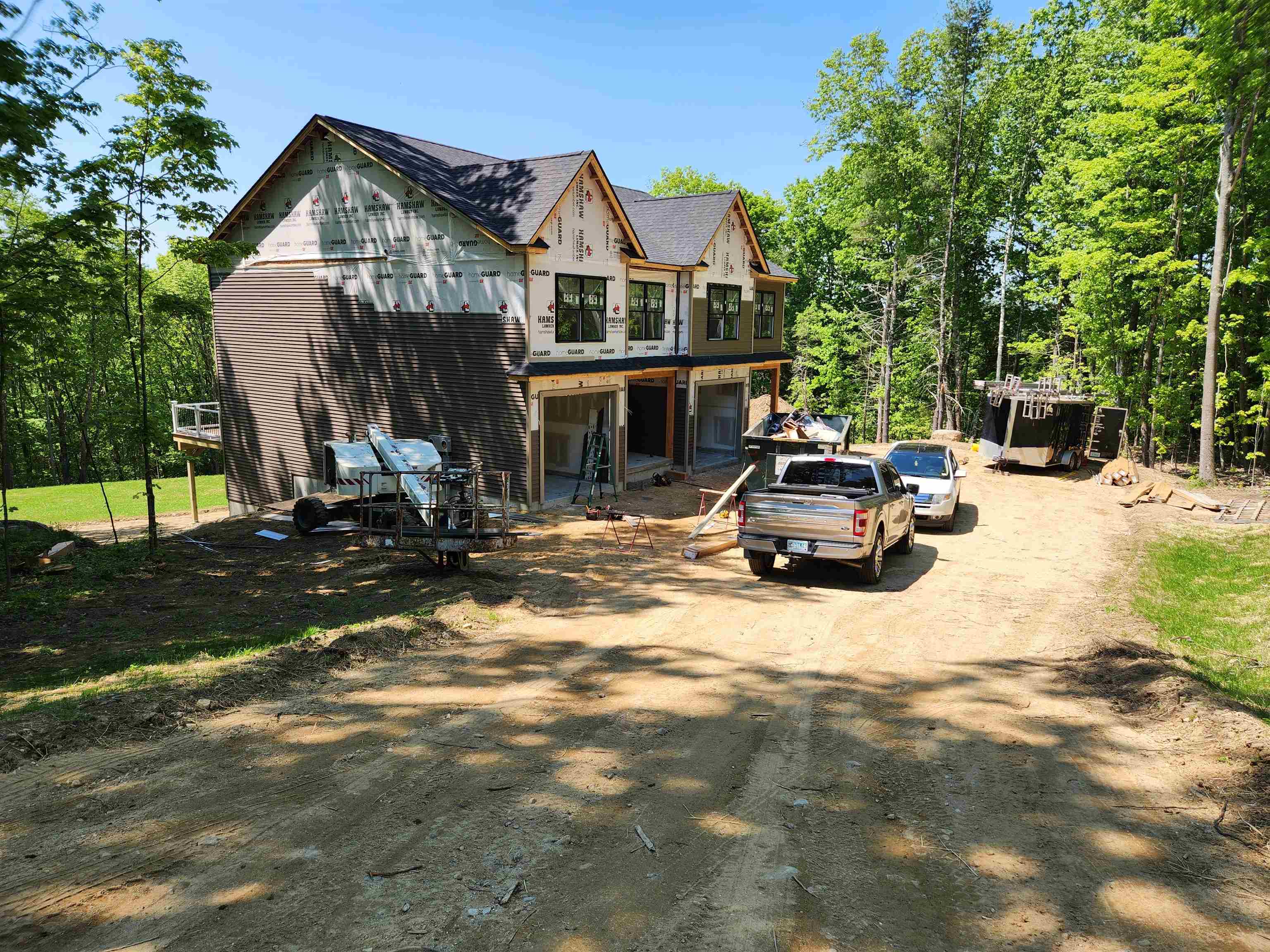 359 Monadnock Street, Unit B Troy, NH 03465 - Photo 2 of 10