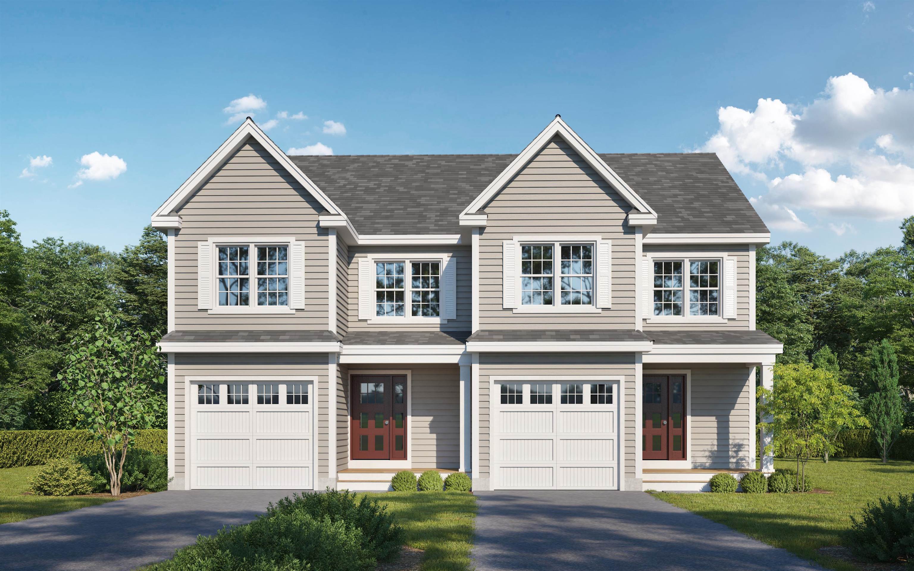 359 Monadnock Street, Unit B Troy, NH 03465 - Photo 10 of 10