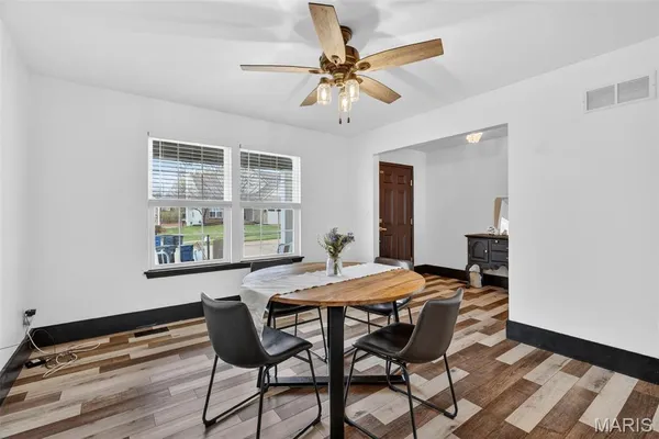 $430,000 | 1334 Forest Way Drive, Wentzville, MO 63385