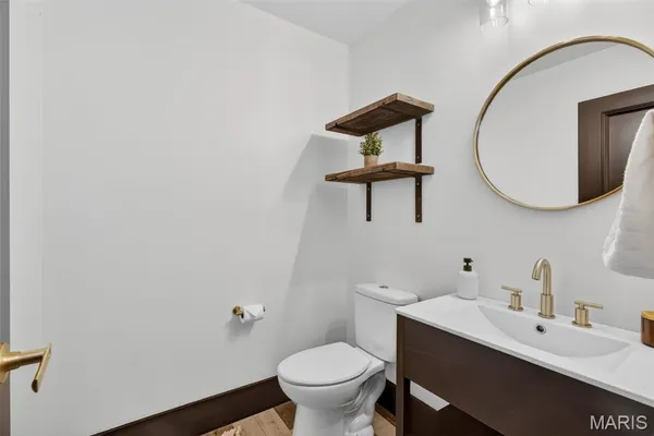 $430,000 | 1334 Forest Way Drive, Wentzville, MO 63385