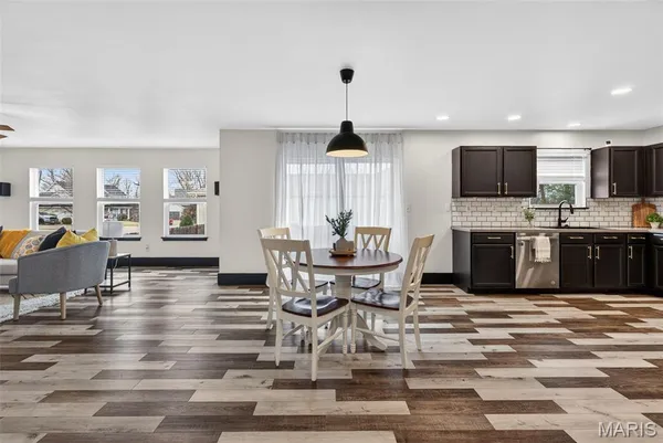 $430,000 | 1334 Forest Way Drive, Wentzville, MO 63385