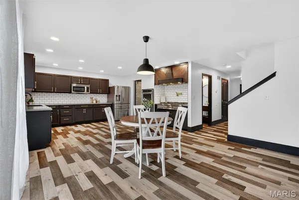 $430,000 | 1334 Forest Way Drive, Wentzville, MO 63385