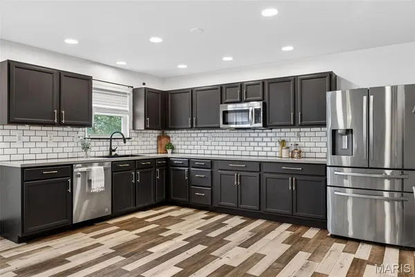 $430,000 | 1334 Forest Way Drive, Wentzville, MO 63385