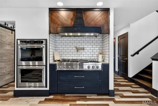 $430,000 | 1334 Forest Way Drive, Wentzville, MO 63385