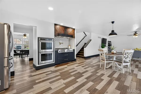 $430,000 | 1334 Forest Way Drive, Wentzville, MO 63385