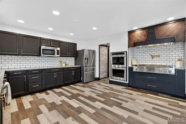 $430,000 | 1334 Forest Way Drive, Wentzville, MO 63385