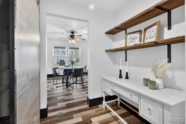 $430,000 | 1334 Forest Way Drive, Wentzville, MO 63385