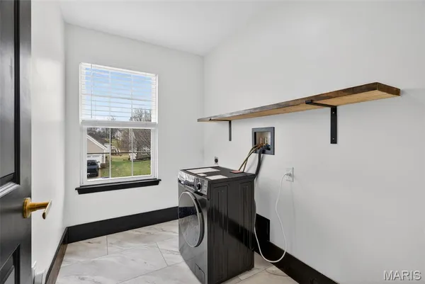 $430,000 | 1334 Forest Way Drive, Wentzville, MO 63385