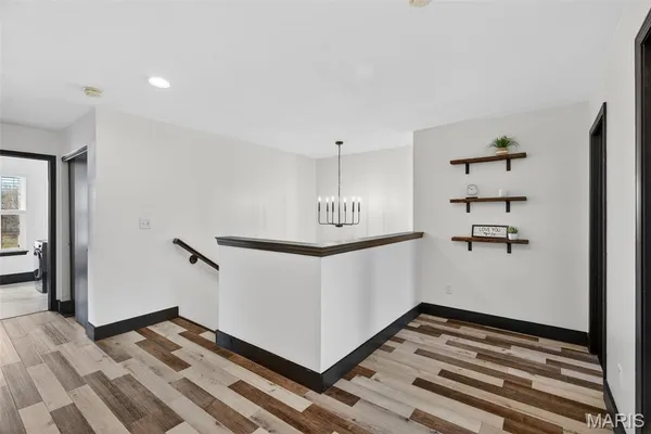 $430,000 | 1334 Forest Way Drive, Wentzville, MO 63385