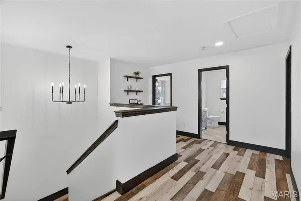 $430,000 | 1334 Forest Way Drive, Wentzville, MO 63385