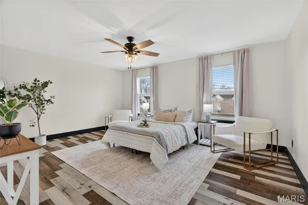 $430,000 | 1334 Forest Way Drive, Wentzville, MO 63385