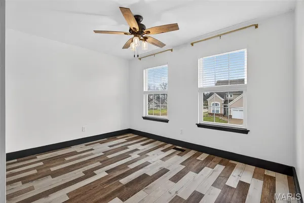 $430,000 | 1334 Forest Way Drive, Wentzville, MO 63385