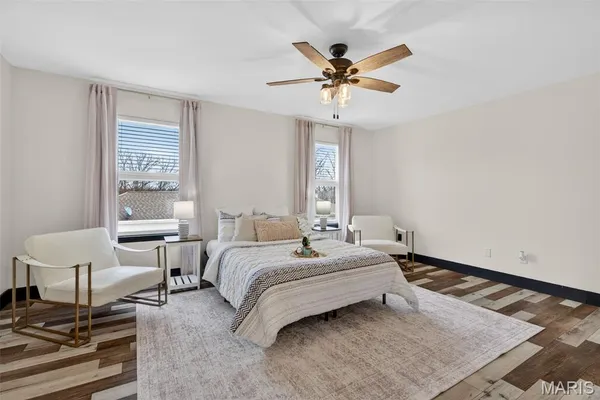 $430,000 | 1334 Forest Way Drive, Wentzville, MO 63385