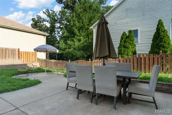 $430,000 | 1334 Forest Way Drive, Wentzville, MO 63385