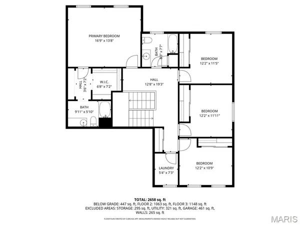 $430,000 | 1334 Forest Way Drive, Wentzville, MO 63385