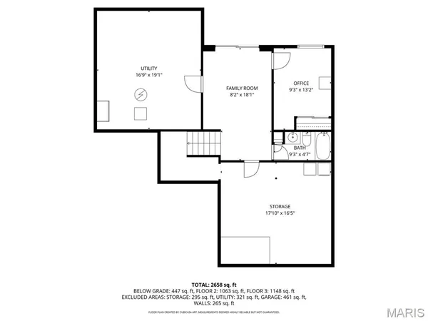 $430,000 | 1334 Forest Way Drive, Wentzville, MO 63385