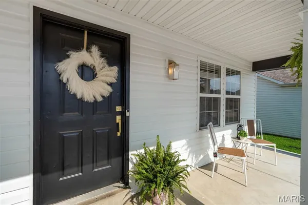 $430,000 | 1334 Forest Way Drive, Wentzville, MO 63385