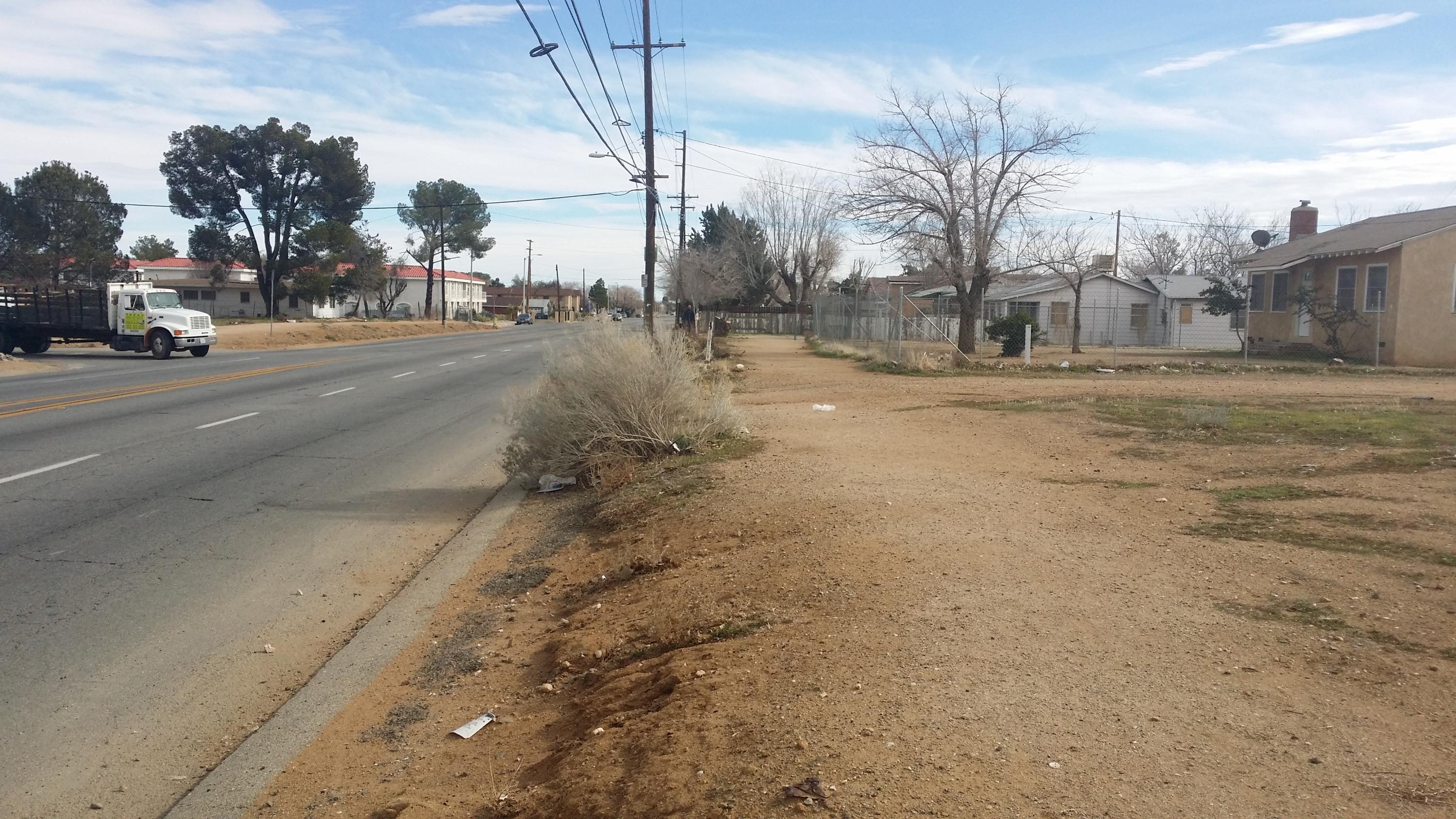 Ave R Vic 12th Palmdale, CA 93550 - Photo 3 of 8 iris 2