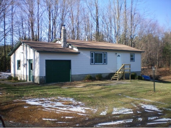 434 Sandy Birch Road Georgia, VT 05468 - Photo 1 of 1