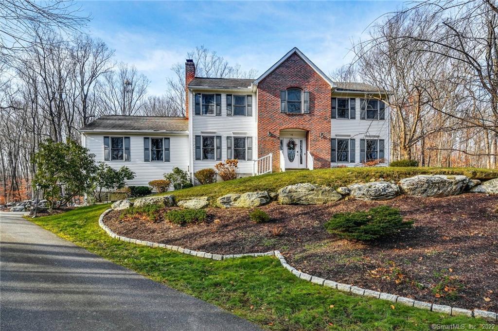 48 Fox Run Monroe, CT 06468 - Photo 1 of 1 Gallery Image 1
