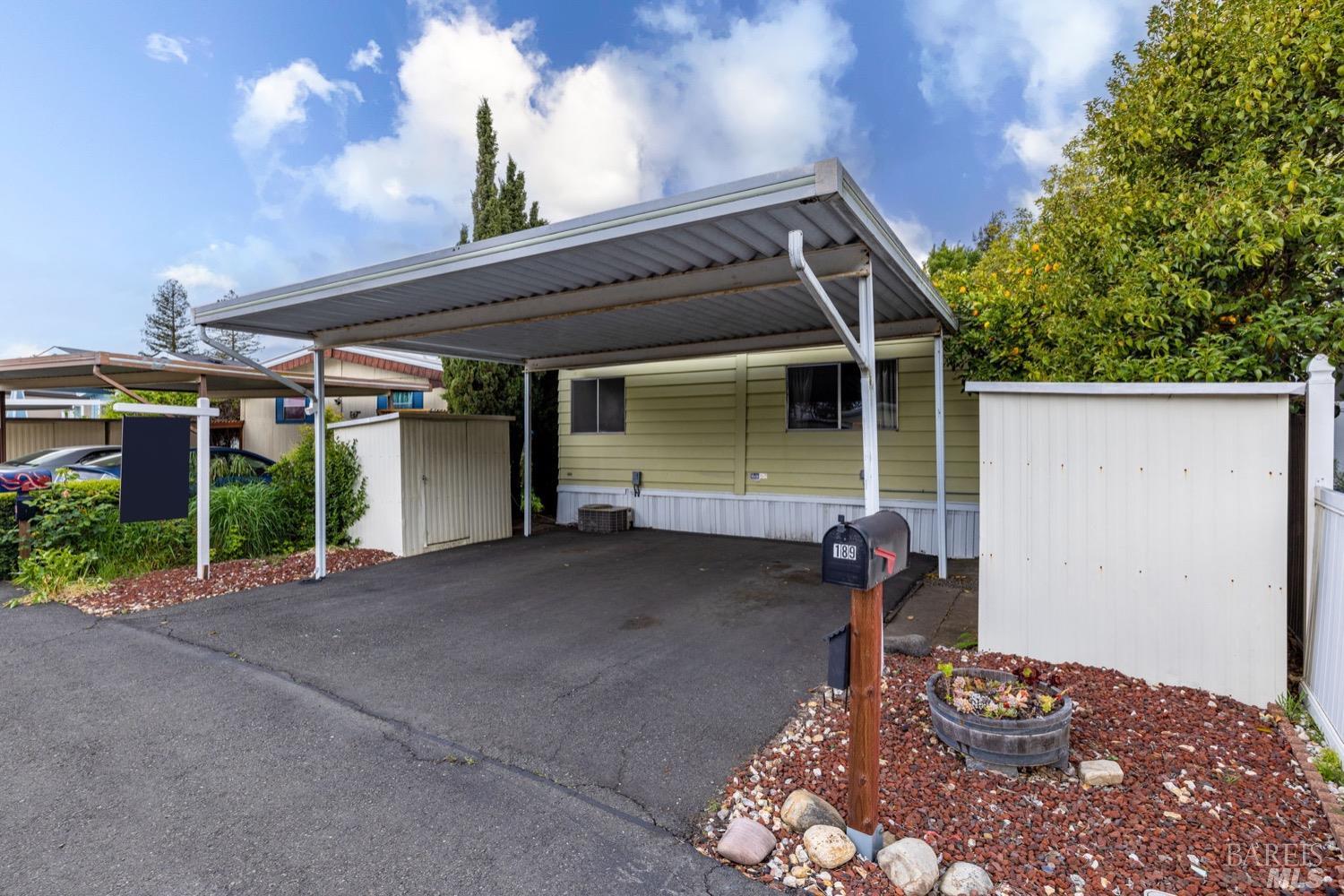 189 Walnut Circle Rohnert Park, CA 94928 - Photo 1 of 1 Gallery Image 1