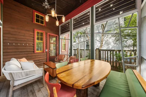 $3,450,000 | 107 Wiggle Lane, Rosemary Beach, FL 32461