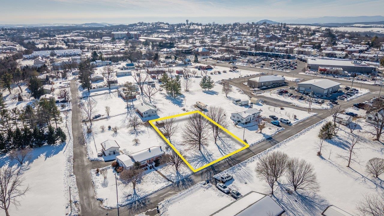 Tbd Harman Road Harrisonburg, VA 22802 - Photo 3 of 33