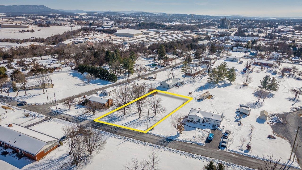 Tbd Harman Road Harrisonburg, VA 22802 - Photo 4 of 33