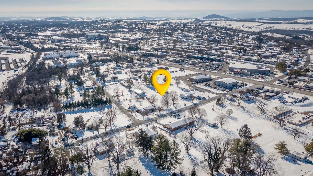 Tbd Harman Road Harrisonburg, VA 22802 - Photo 6 of 33