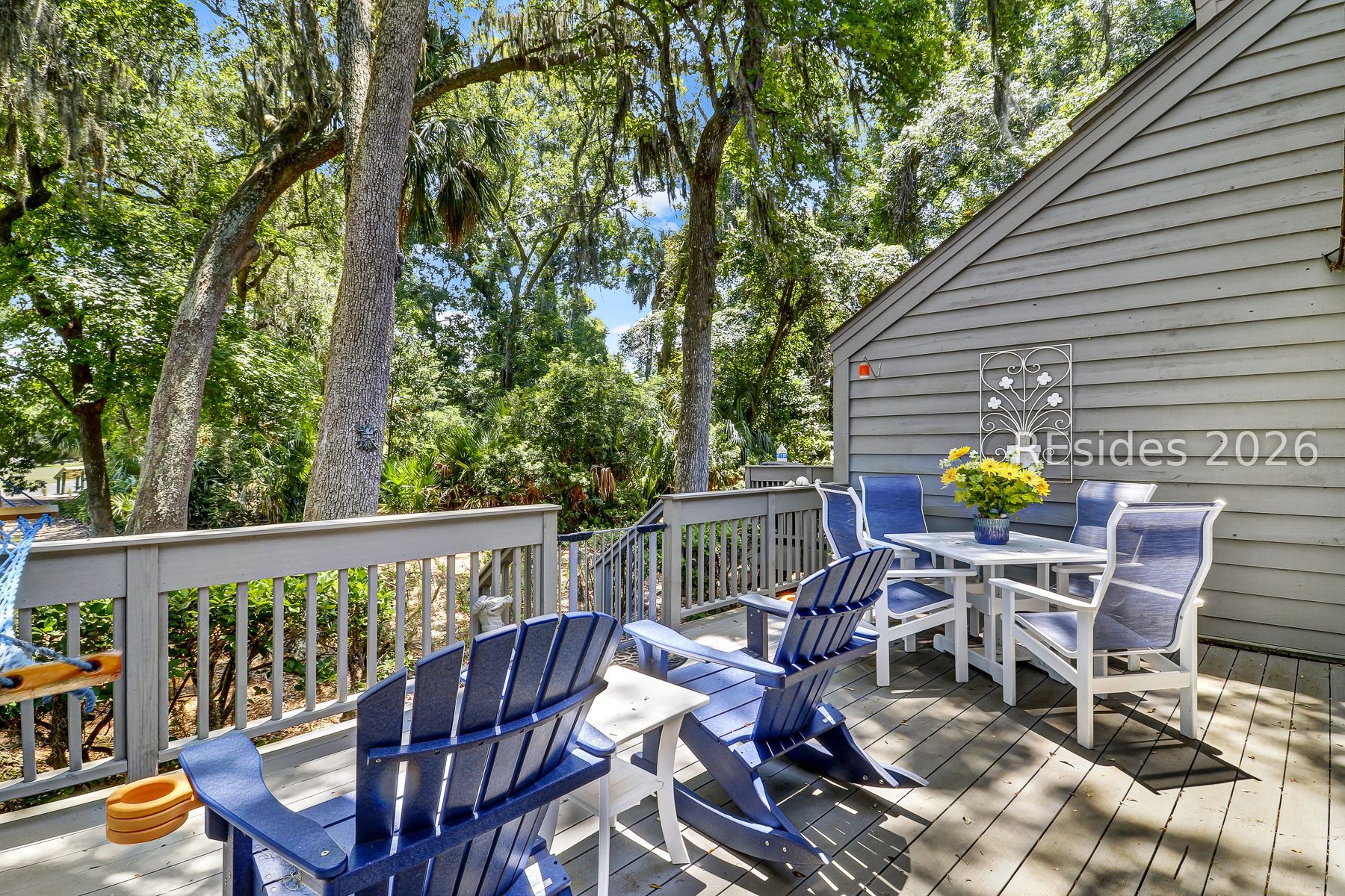 59 Carnoustie Road, Unit 275 Hilton Head Island, SC 29928 - Photo 25 of 31