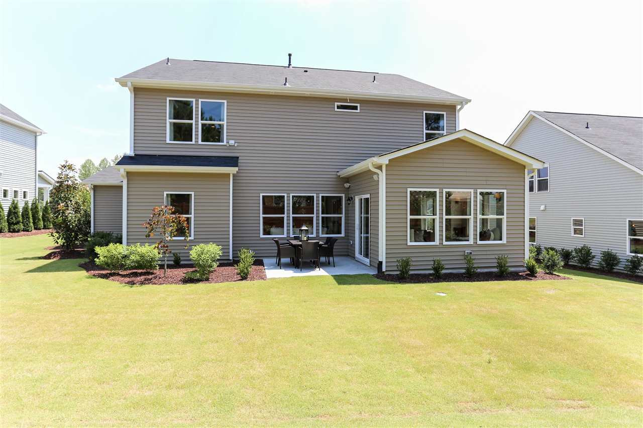 3605 Longleaf Estates Drive Raleigh, NC 27616 - Photo 24 of 24 Photo 24