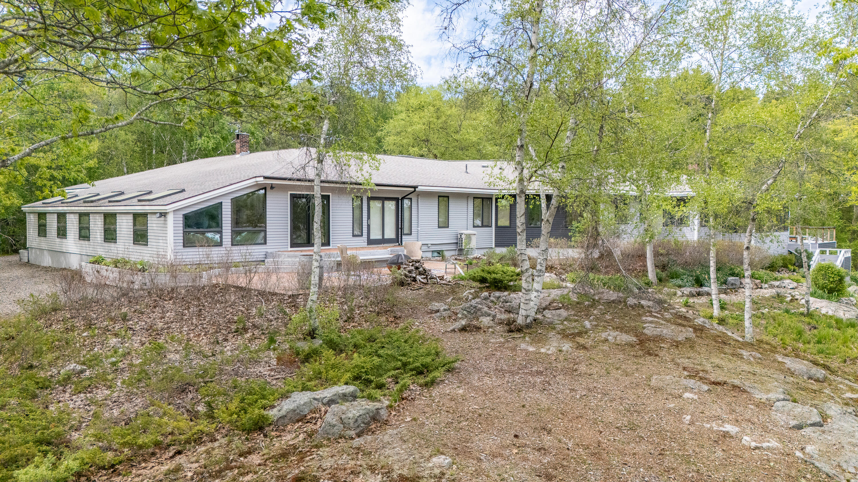 105 Mill Island Road Arrowsic, ME 04530 - Photo 14 of 221 105 Mill Island Road 012