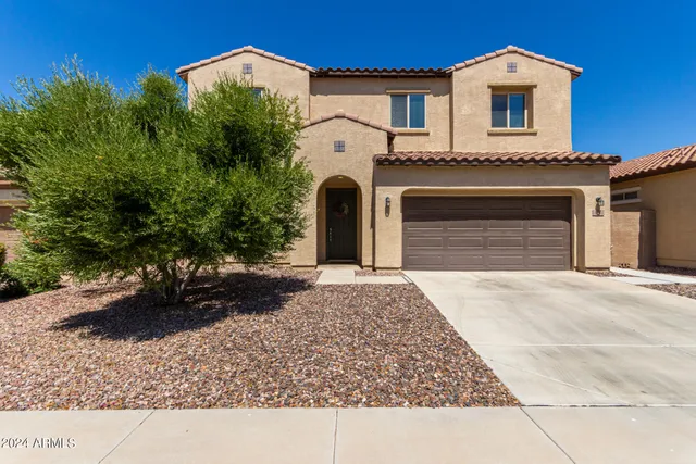 $660,000 | 5429 South Luiseno Boulevard, Gilbert, AZ 85298