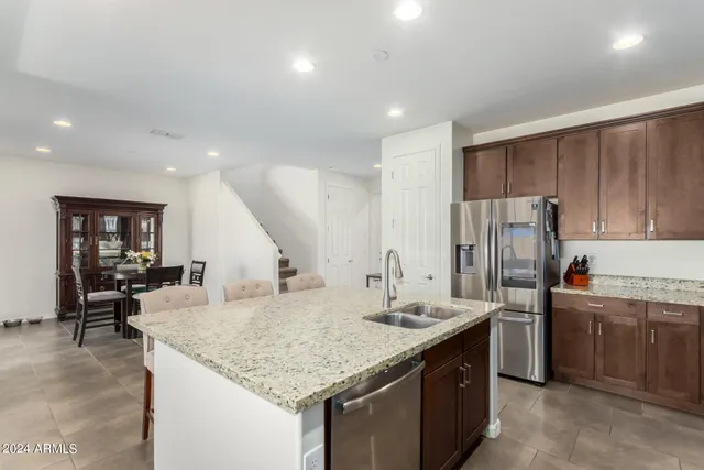 $660,000 | 5429 South Luiseno Boulevard, Gilbert, AZ 85298