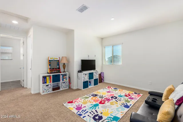 $660,000 | 5429 South Luiseno Boulevard, Gilbert, AZ 85298