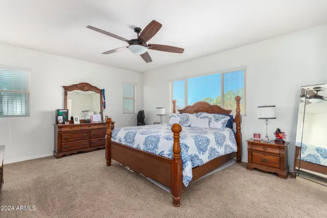 $660,000 | 5429 South Luiseno Boulevard, Gilbert, AZ 85298