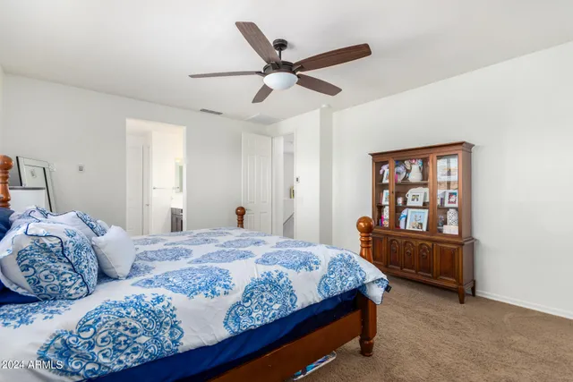 $660,000 | 5429 South Luiseno Boulevard, Gilbert, AZ 85298