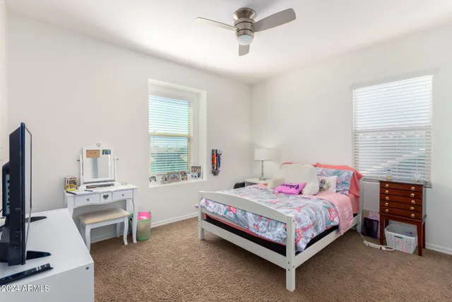 $660,000 | 5429 South Luiseno Boulevard, Gilbert, AZ 85298