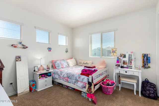 $660,000 | 5429 South Luiseno Boulevard, Gilbert, AZ 85298