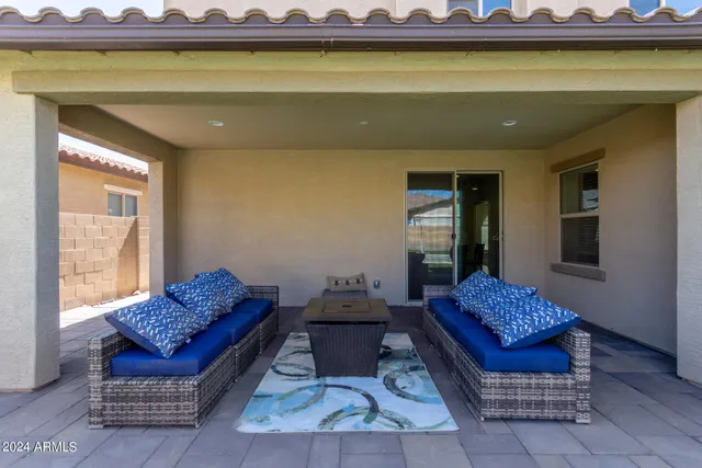 $660,000 | 5429 South Luiseno Boulevard, Gilbert, AZ 85298