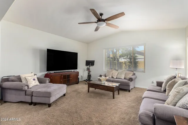 $660,000 | 5429 South Luiseno Boulevard, Gilbert, AZ 85298