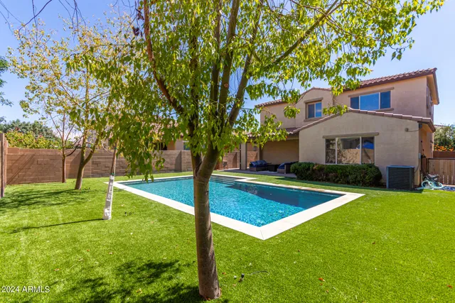 $660,000 | 5429 South Luiseno Boulevard, Gilbert, AZ 85298