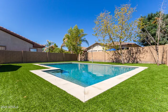 $660,000 | 5429 South Luiseno Boulevard, Gilbert, AZ 85298