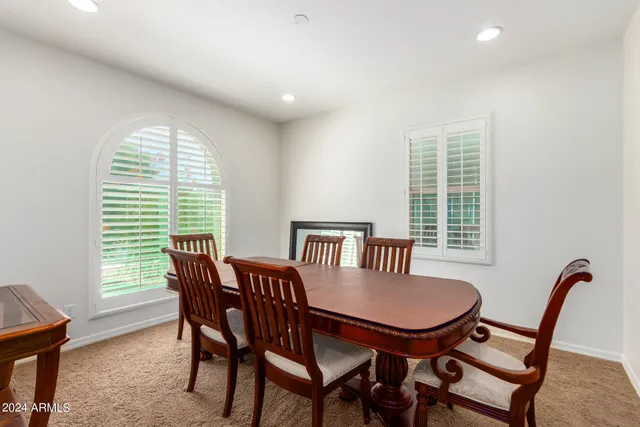 $660,000 | 5429 South Luiseno Boulevard, Gilbert, AZ 85298