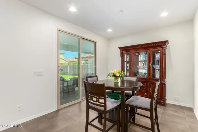 $660,000 | 5429 South Luiseno Boulevard, Gilbert, AZ 85298