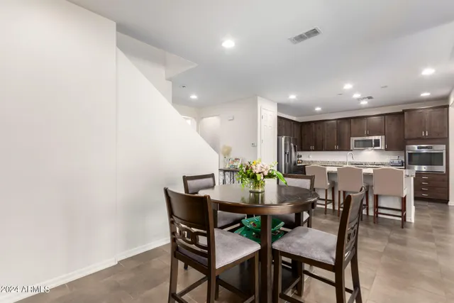 $660,000 | 5429 South Luiseno Boulevard, Gilbert, AZ 85298