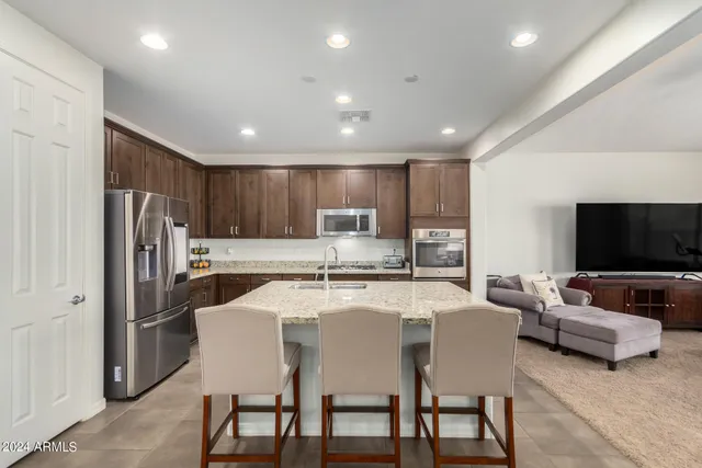 $660,000 | 5429 South Luiseno Boulevard, Gilbert, AZ 85298