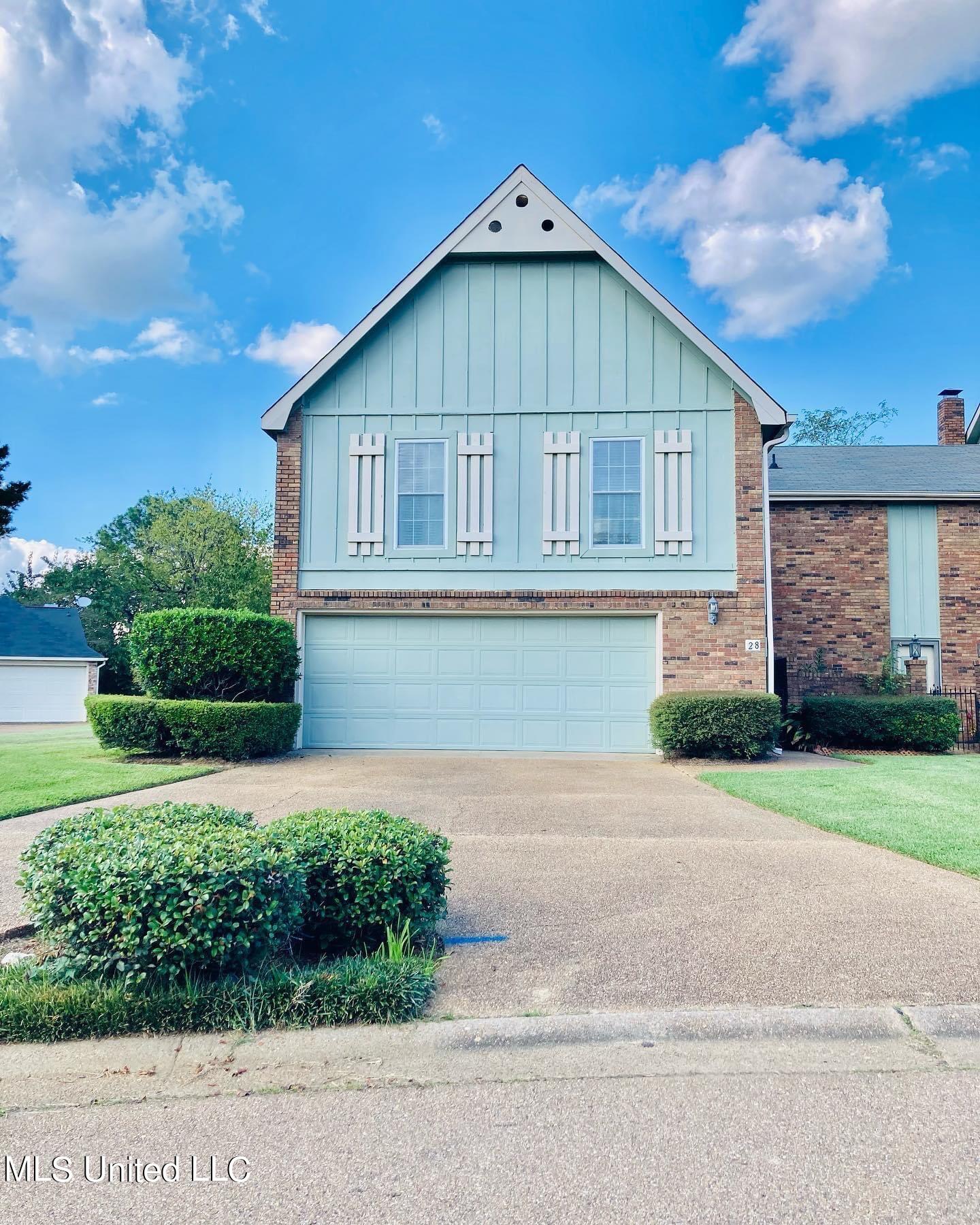 28 Timber Ridge Drive, Unit 28 Brandon, MS 39042 - Photo 1 of 19 IMG_2687